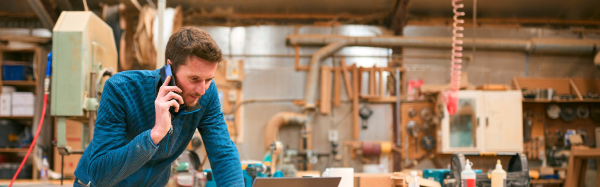 Barrierefreiheit ab 2025: Was Handwerksbetriebe jetzt über das neue Gesetz wissen müssen