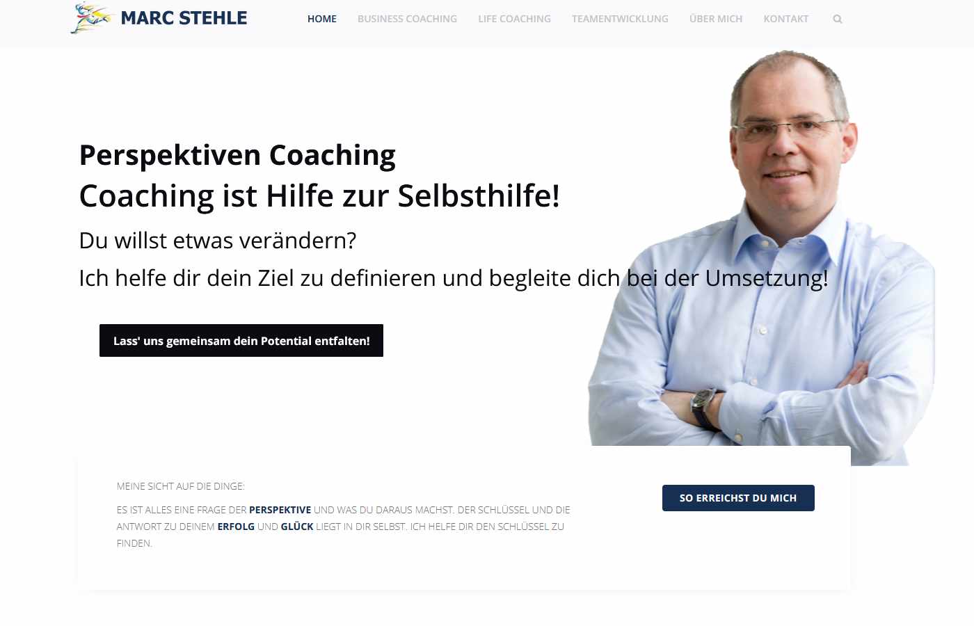 Startseite vom Forstkontor Sommer GmbH